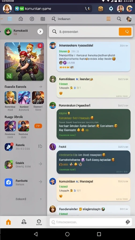 66kbet - Menu permainan yang beragam dan mudah diakses.