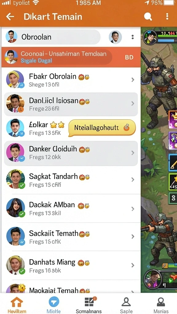 777win - Tampilan antarmuka yang ramah pengguna dan menarik.