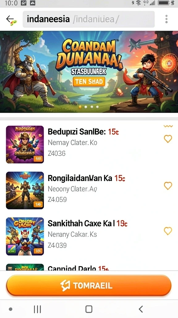 777win - Beragam pilihan permainan slot yang seru dan berwarna.