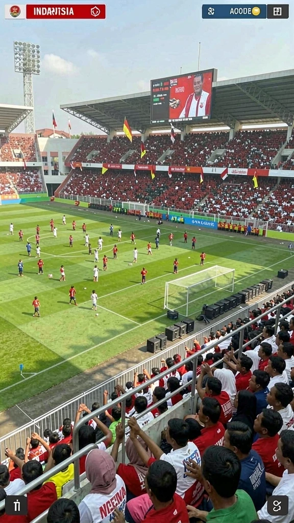 8zk - Tampilan awal yang menarik dan intuitif.