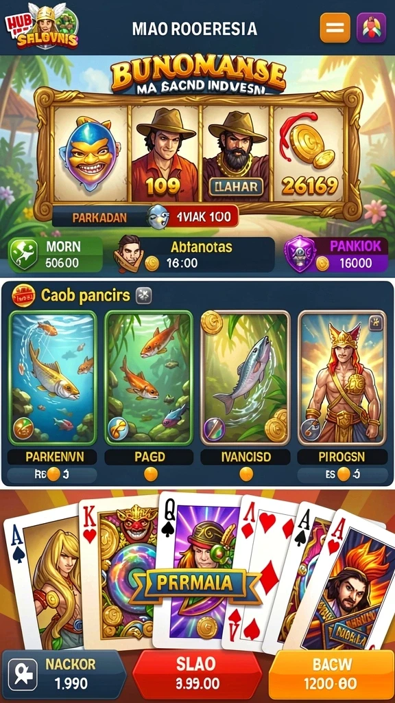 adg62 - Level baru yang menantang dan menyenangkan.