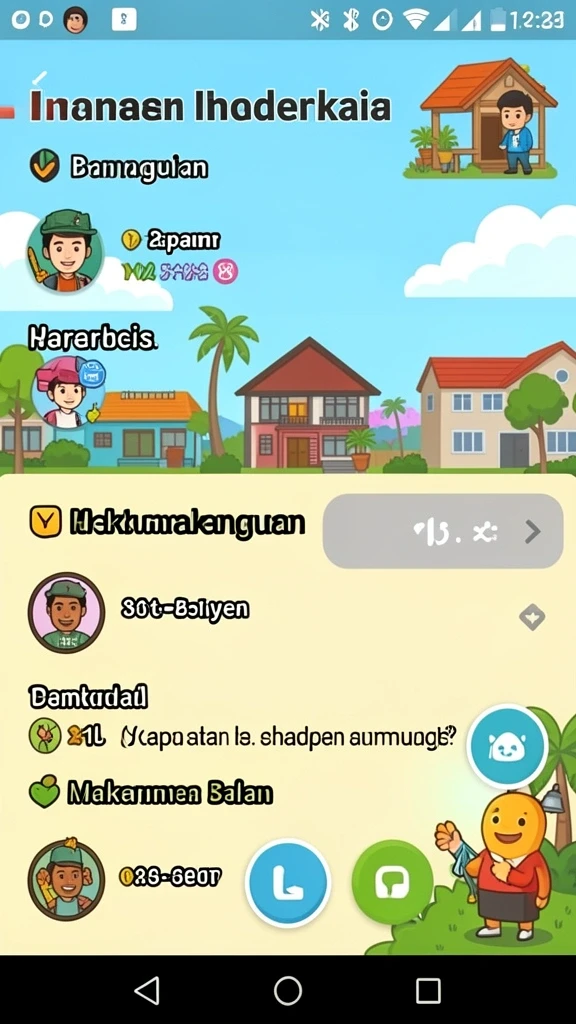 dewi138 - Variasi permainan yang sangat banyak untuk dipilih.