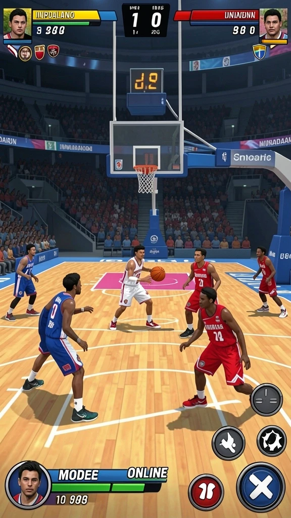 garang4d - Gameplay yang interaktif dan menyenangkan.
