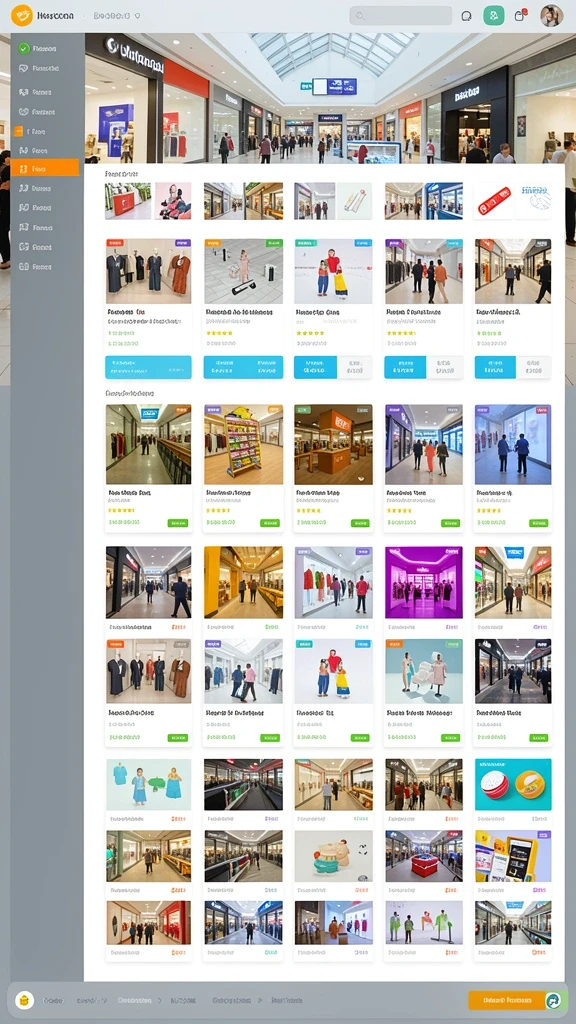 jktjkt - Tampilan utama yang memukau dan user-friendly.