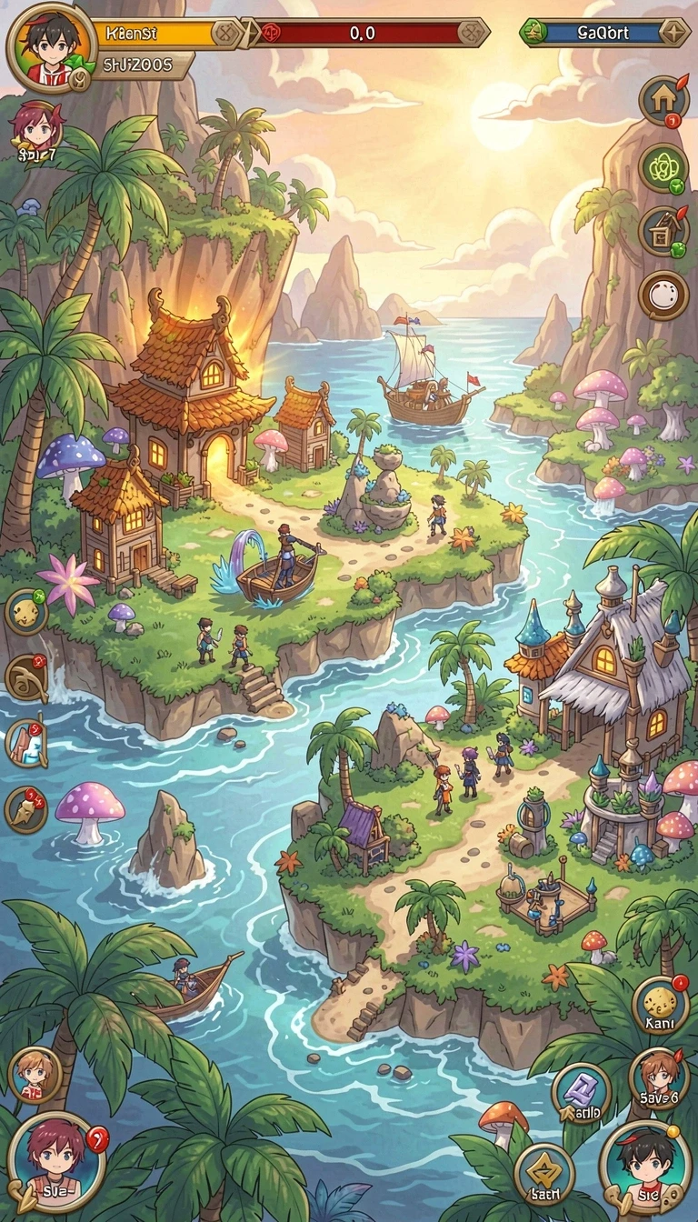 qqslot - Tampilan antarmuka QQSLOT yang menarik.