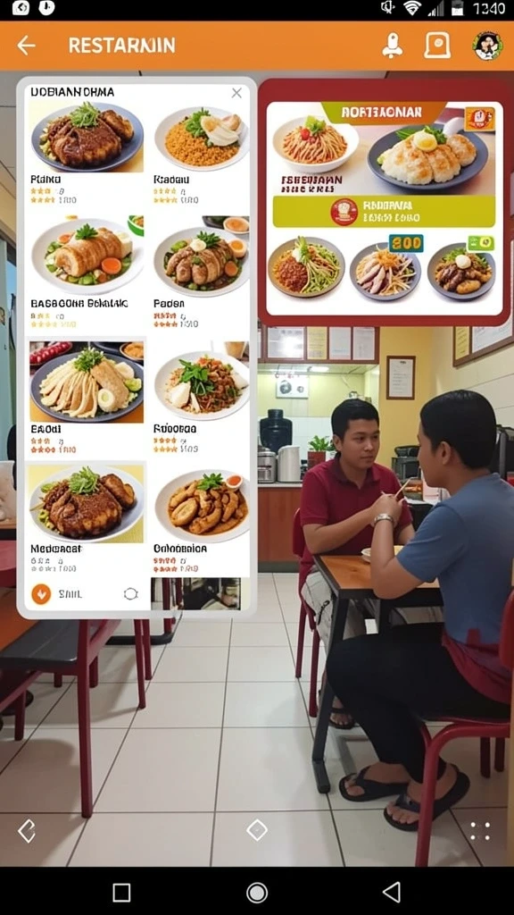 qqstar88 - Fitur sosial yang memungkinkan interaksi antar pemain.