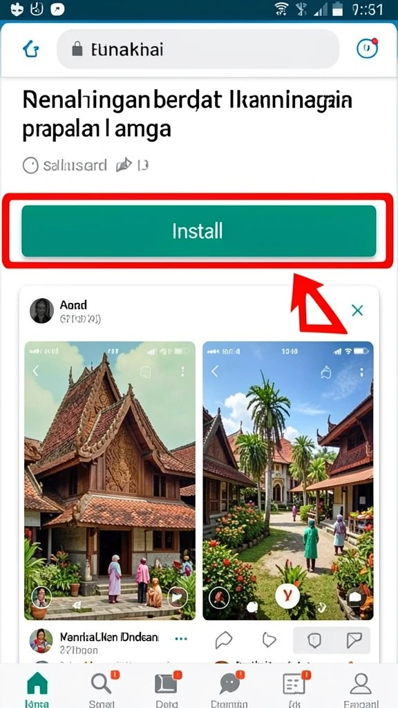 sip33 - Ragam karakter yang bisa dipilih dengan kemampuan unik.