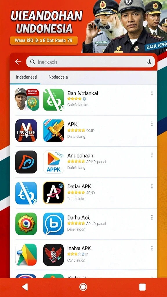 superhoki - Tampilan awal SUPERHOKI yang menarik dan modern.