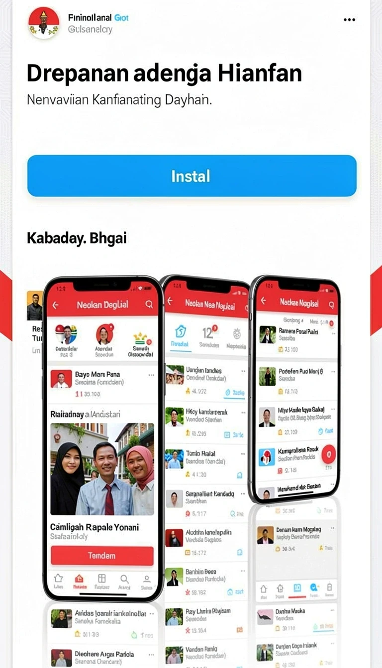 tempototo - Screenshot menampilkan level awal yang penuh warna.