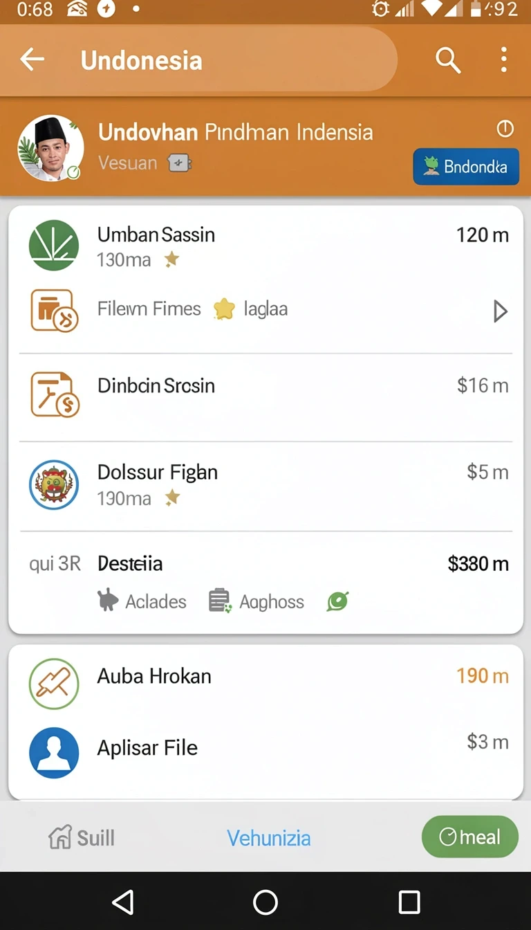 tempototo - Screenshot memperlihatkan mode multiplayer yang seru.