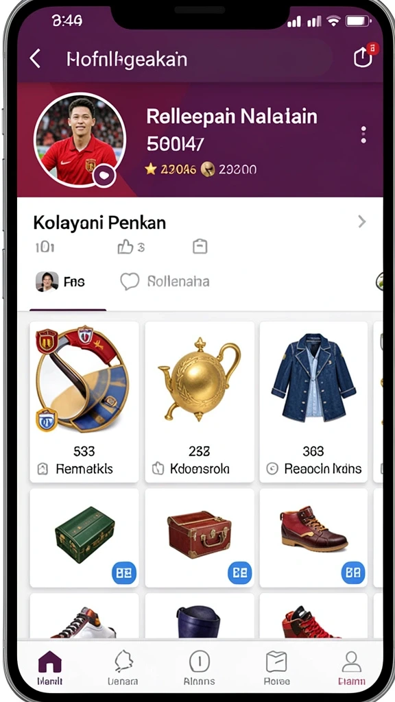 tokyo77 - Tampilan level petualangan yang memikat.