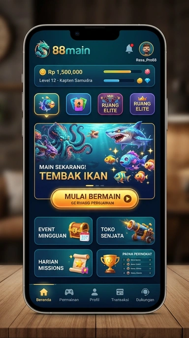 Pratinjau build resmi — siap diunduh untuk Android