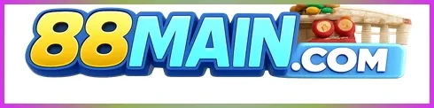 88main — Logo Resmi